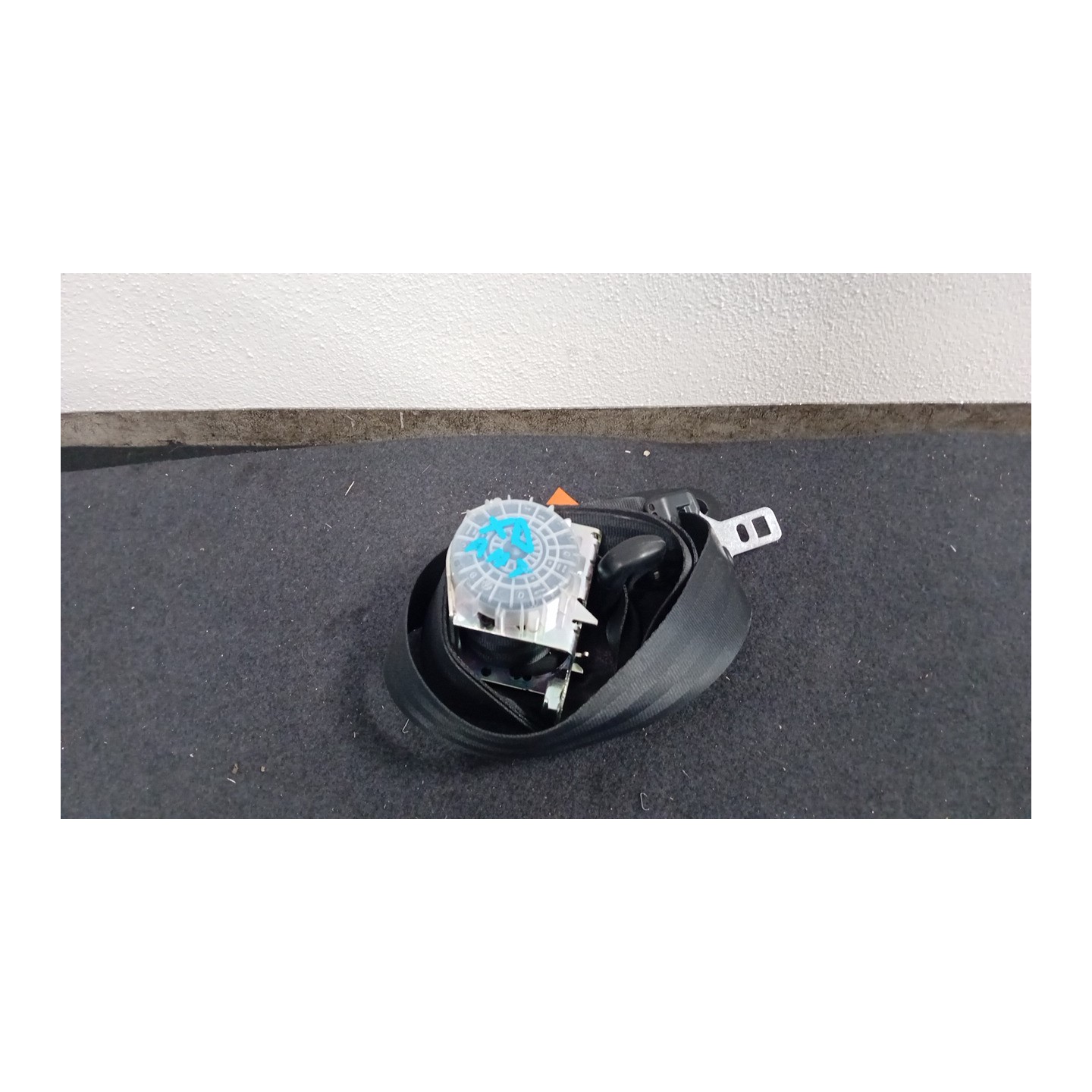 CINTURA DI SICUREZZA ANT. DX. 048 FORD FIESTA (CBK) (12/05-12/08)  1440578