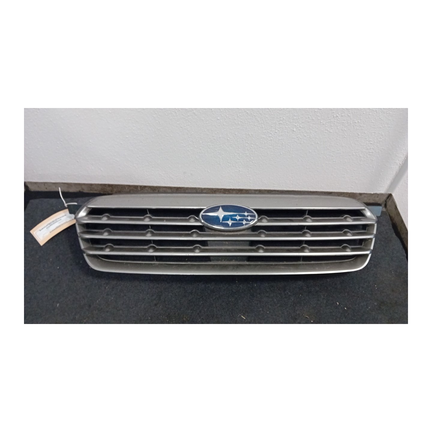 GRIGLIA 049 SUBARU OUTBACK (10/03-09/09) EE20 91121AG021