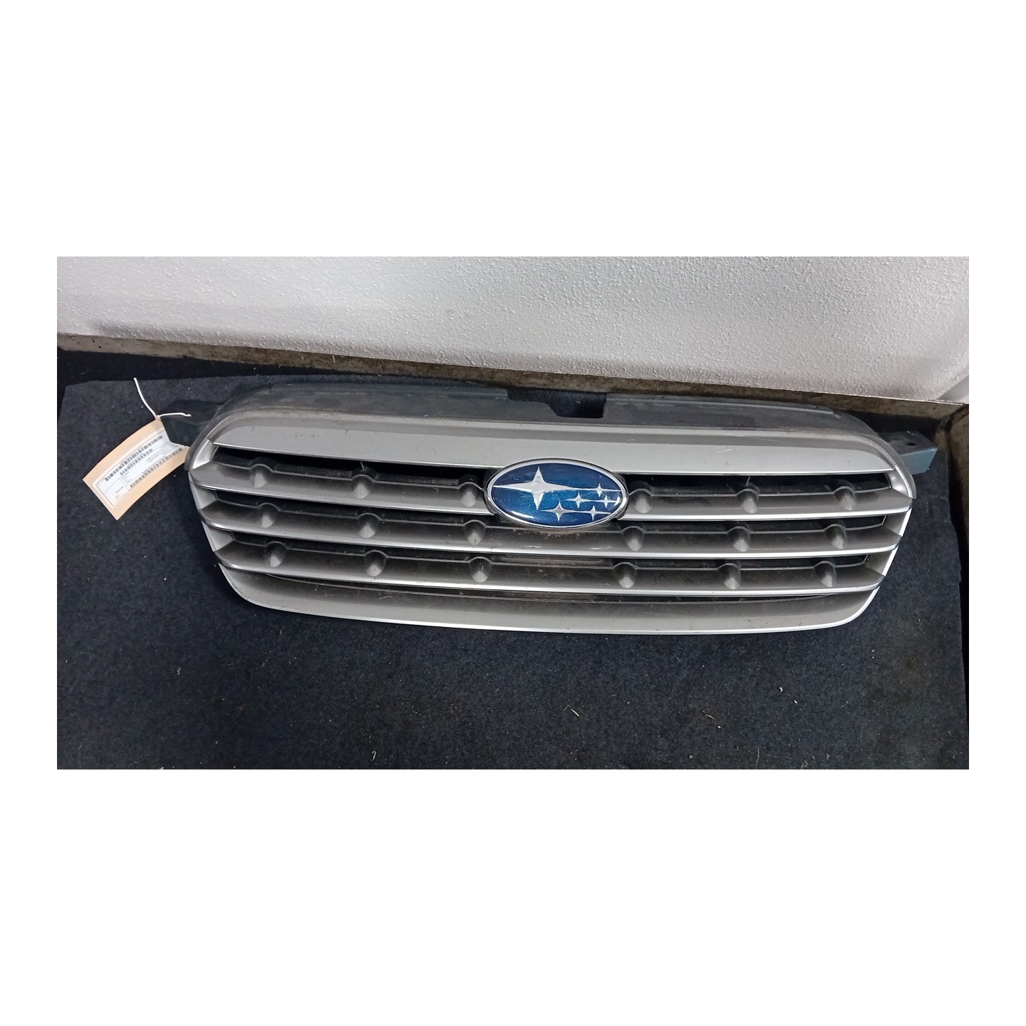 GRIGLIA 049 SUBARU OUTBACK (10/03-09/09) EE20 91121AG021