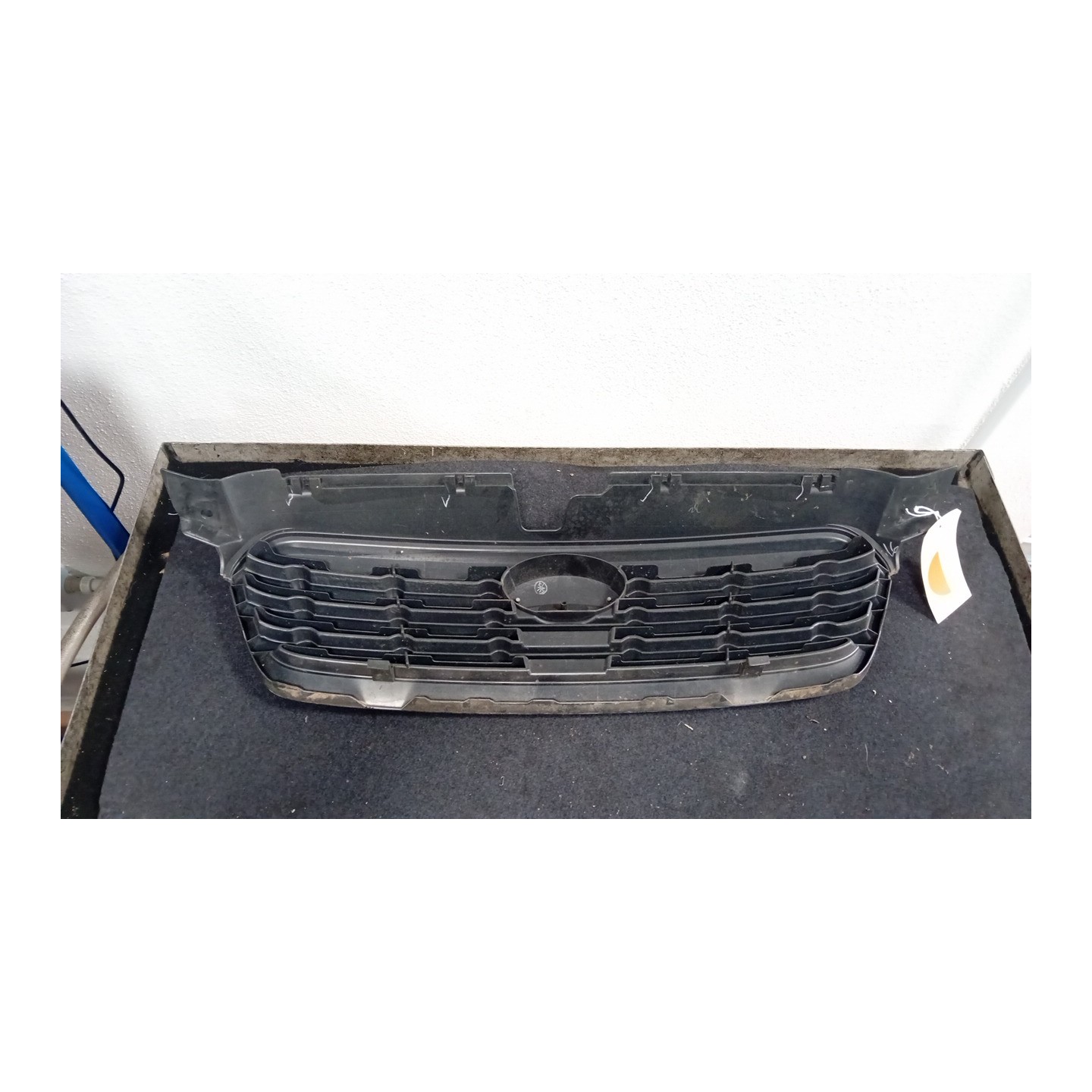 GRIGLIA 049 SUBARU OUTBACK (10/03-09/09) EE20 91121AG021