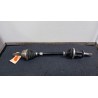 SEMIALBERO ANT. COMPL. SX. 050 TOYOTA YARIS CROSS (05/21-)  434200D740