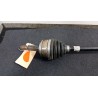 SEMIALBERO ANT. COMPL. SX. 050 TOYOTA YARIS CROSS (05/21-)  434200D740