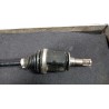 SEMIALBERO ANT. COMPL. SX. 050 TOYOTA YARIS CROSS (05/21-)  434200D740