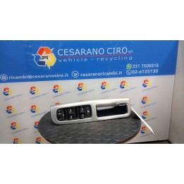BLOCCO COMANDI ALZACRISTALLI E RETROVISORI EST. 051 VOLVO V50 (02/04-12/12) B4184S8 31295120