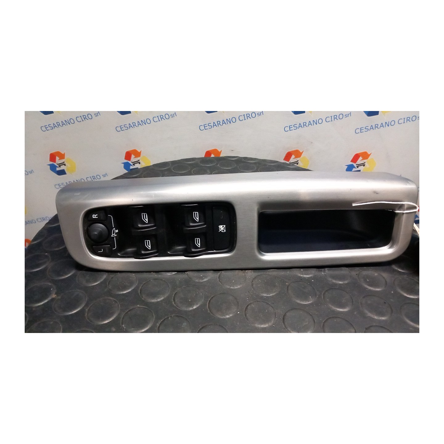BLOCCO COMANDI ALZACRISTALLI E RETROVISORI EST. 051 VOLVO V50 (02/04-12/12) B4184S8 31295120