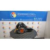 CINTURA DI SICUREZZA ANT. C/AGGANCIO DX. 073 OPEL AGILA (H08) (01/08-) K12B 93194667