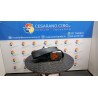 CINTURA DI SICUREZZA ANT. C/AGGANCIO SX. 074 OPEL AGILA (H08) (01/08-) K12B 93194669