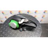 CINTURA DI SICUREZZA ANT. C/AGGANCIO SX. 074 OPEL AGILA (H08) (01/08-) K12B 93194669