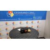 INTERRUTTORE ALZACRISTALLI PORTA ANT. SX. 076 DACIA LODGY (05/12-) H4MD7 254110431R
