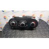 BLOCCO COMANDO CLIMATIZZAZIONE P/A/C 078 DACIA LODGY (05/12-) H4MD7 275102784R