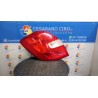 FANALE POST. SX. 087 SKODA FABIA (54) (04/07-03/15) BZG 5J6945111