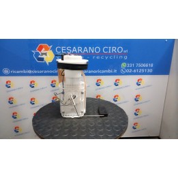 POMPA CARBURANTE C/TRASDUTTORE (GALLEGGIANTE) 091 SKODA FABIA (54) (04/07-03/15) BZG 6Q0919051F