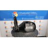 RETROVISORE EST. REGOLAZ. ELETTR. DX. 099 SEAT ALTEA (5P) (03/04-) BLS 5P1857508AD9B9