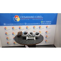 BLOCCO COMANDO CLIMATIZZAZIONE 105 HYUNDAI GETZ...