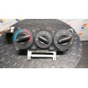 BLOCCO COMANDO CLIMATIZZAZIONE 105 HYUNDAI GETZ (07/02-12/09) G4EA 972501C000