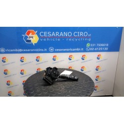 BLOCCO COMANDI TERGICRISTALLI 106 HYUNDAI GETZ...