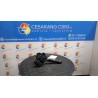 BLOCCO COMANDI TERGICRISTALLI 106 HYUNDAI GETZ (07/02-12/09) G4EA 934201C020