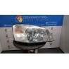 PROIETTORE DX. 107 HYUNDAI GETZ (07/02-12/09) G4EA 921201C010