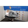 PROIETTORE DX. 107 HYUNDAI GETZ (07/02-12/09) G4EA 921201C010