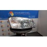PROIETTORE DX. 107 HYUNDAI GETZ (07/02-12/09) G4EA 921201C010