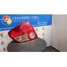 FANALE POST. SX. 110 HYUNDAI GETZ (07/02-12/09) G4EA 924101C010