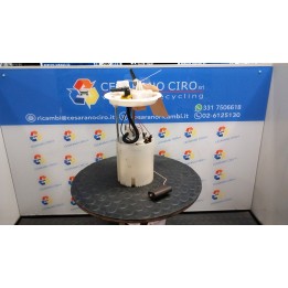 POMPA CARBURANTE C/TRASDUTTORE (GALLEGGIANTE) 117 FIAT PANDA (33) (12/11-04/17) 169A4000 52041066