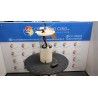 POMPA CARBURANTE C/TRASDUTTORE (GALLEGGIANTE) 117 FIAT PANDA (33) (12/11-04/17) 169A4000 52041066
