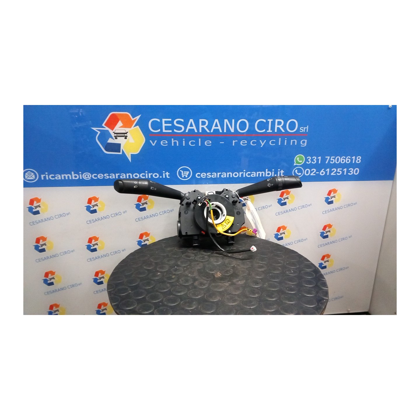 DEVIOGUIDASGANCIO 118 FIAT PANDA (33) (12/11-04/17) 169A4000 735622186