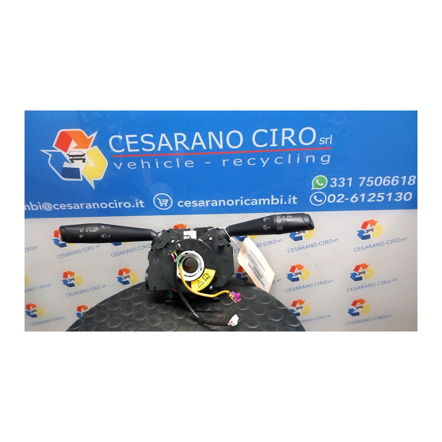 DEVIOGUIDASGANCIO 118 FIAT PANDA (33) (12/11-04/17) 169A4000 735622186