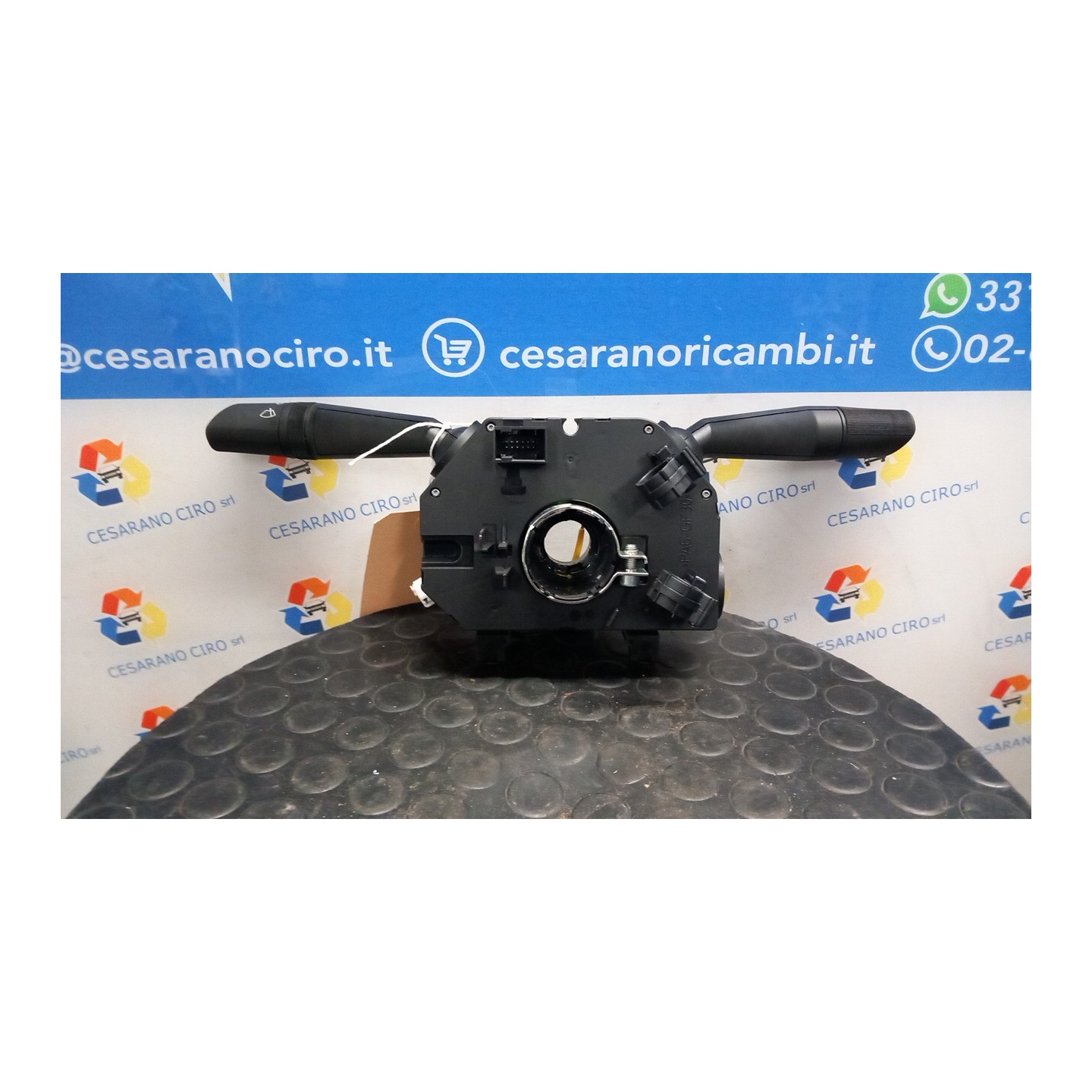 DEVIOGUIDASGANCIO 118 FIAT PANDA (33) (12/11-04/17) 169A4000 735622186