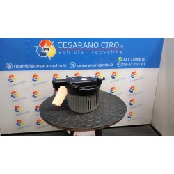 MOTORINO VENTILAZIONE ABITACOLO 121 TOYOTA YARIS (02/20-)...