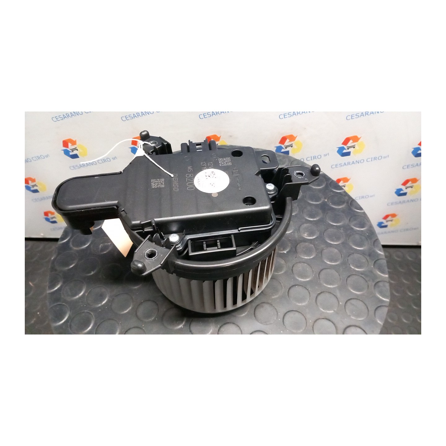 MOTORINO VENTILAZIONE ABITACOLO 121 TOYOTA YARIS (02/20-) M15A 87103K0020