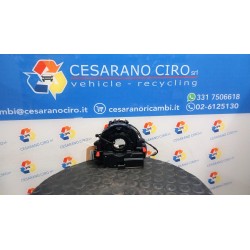 CONTATTO SPIRALIFORME AIRBAG 123 TOYOTA YARIS (02/20-)...