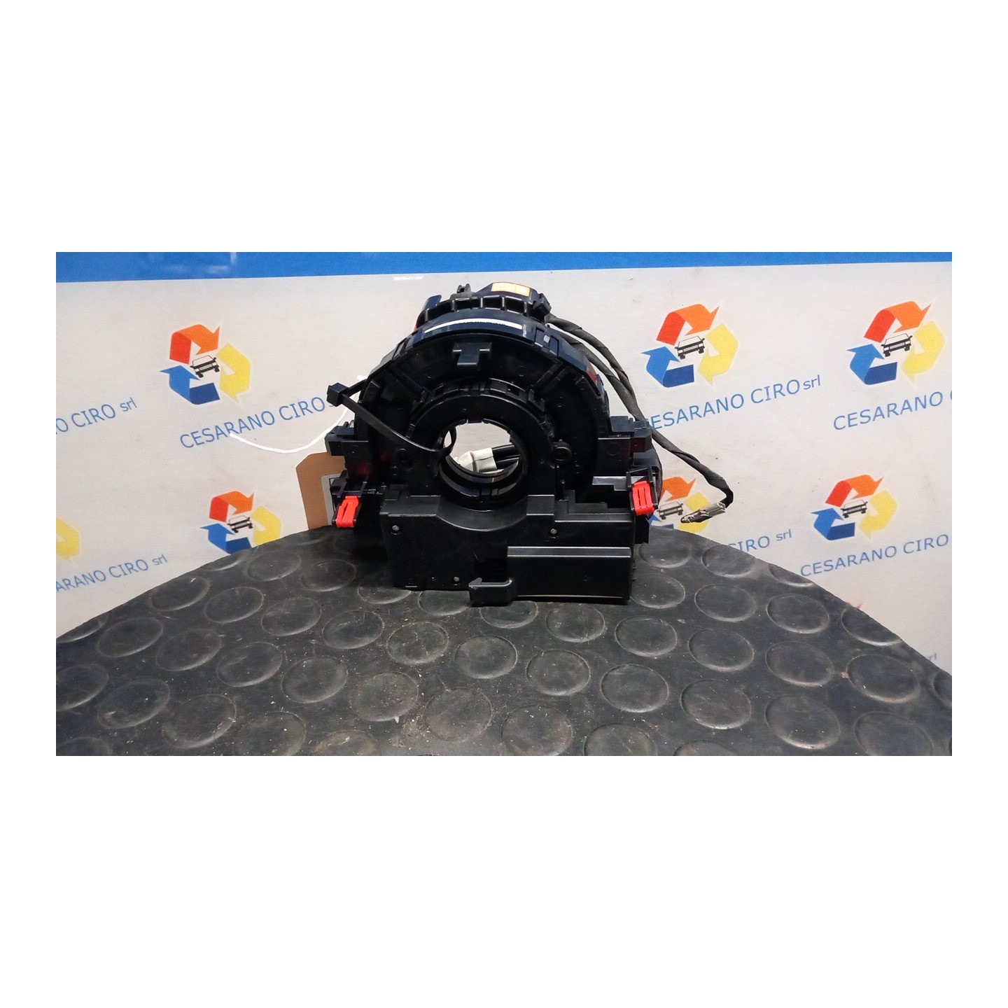 CONTATTO SPIRALIFORME AIRBAG 123 TOYOTA YARIS (02/20-) M15A 8430802100