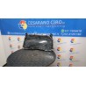 QUADRO STRUMENTI COMPL. G/S 124 TOYOTA YARIS (02/20-) M15A 83800K0522