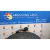 BLOCCO COMANDO VOLANTE LUCI R 126 TOYOTA YARIS (02/20-) M15A 8432902020