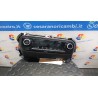 BLOCCO COMANDO CLIMATIZZAZIONE G/V 127 TOYOTA YARIS (02/20-) M15A 55900K0070