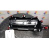 BLOCCO COMANDO CLIMATIZZAZIONE G/V 127 TOYOTA YARIS (02/20-) M15A 55900K0070