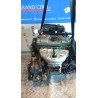MOTORE SEMICOMPL. EURO 3 138 CITROEN C2 (09/03-01/10) HFX 135CV