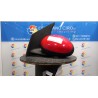 RETROVISORE EST. SX. 023 TOYOTA AYGO 1A SERIE (04/05-10/14) 1KRFE 879400H011
