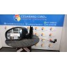 RETROVISORE EST. SX. 090 SKODA FABIA (54) (04/07-03/15) BZG 5J1857507D