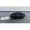BLOCCO COMANDO CLIMATIZZAZIONE CONDIZION. D ARIA N?1 CTHAB1 180 DACIA SANDERO 2A SERIE (12/12-) H4BB4 275101406R