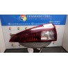 FANALE POST. DX. 131 RENAULT ESPACE 3A SERIE (03/06-) M9RC7 8200394724