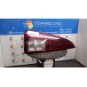 FANALE POST. SX. 132 RENAULT ESPACE 3A SERIE (03/06-) M9RC7 8200394722