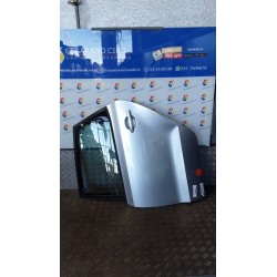 PORTA POST. SX. 057 VOLKSWAGEN POLO (6R) (05/09-) CFW...