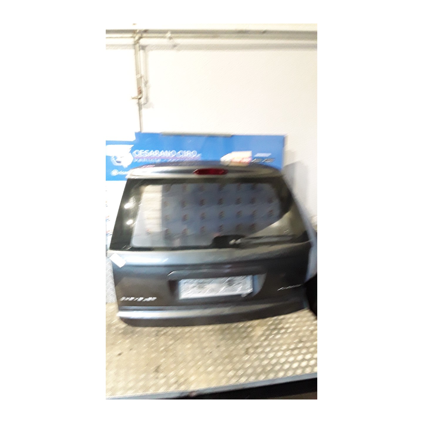 PORTELLO POST. 060 CHRYSLER VOYAGER/GRAND VOYAGER (04/01-0 25L K05135945AB