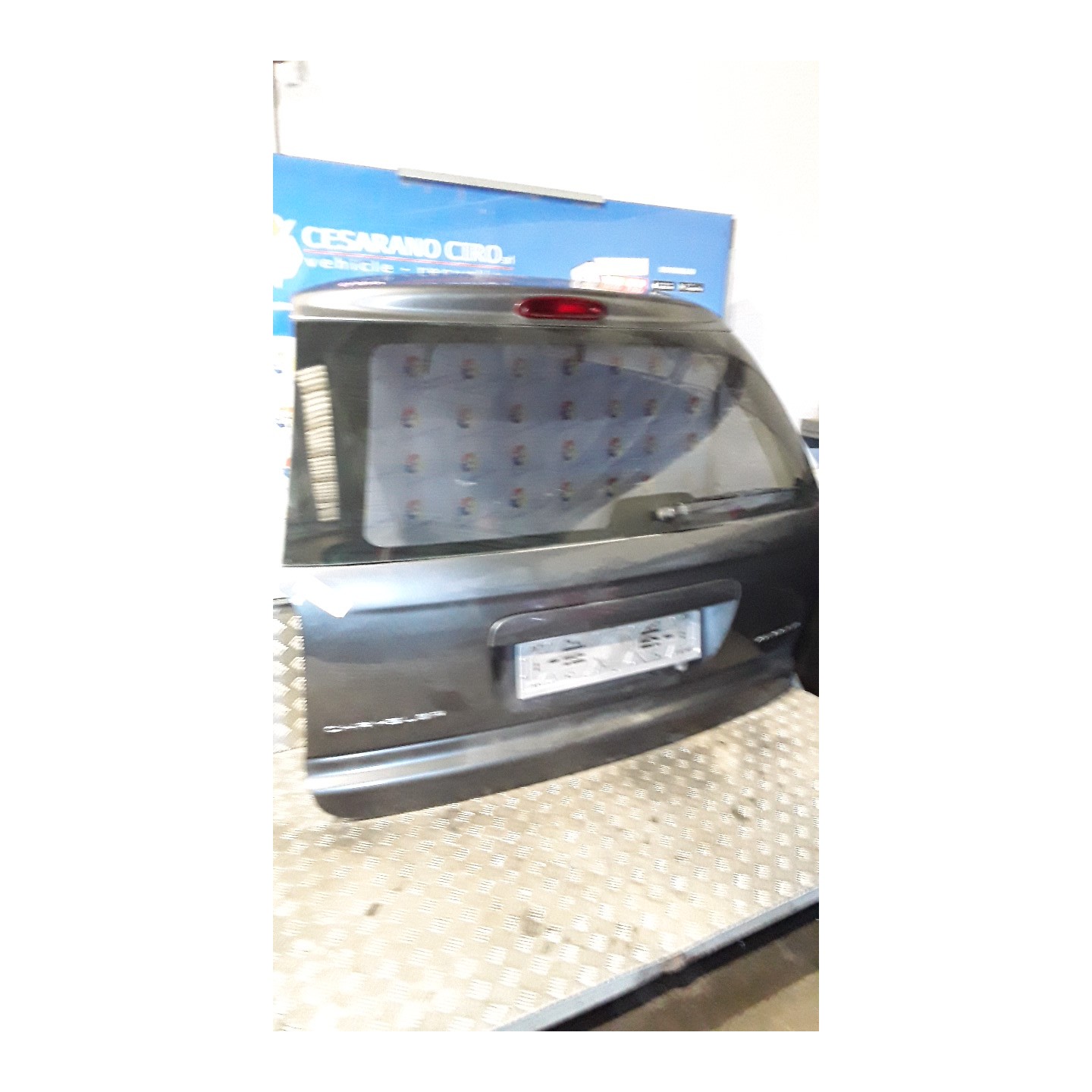 PORTELLO POST. 060 CHRYSLER VOYAGER/GRAND VOYAGER (04/01-0 25L K05135945AB