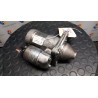 MOTORINO AVVIAMENTO 017 FORD KA (CCU) (10/08-03/17) 169A4000 1726802