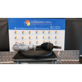 SEMIALBERO ANT. COMPL. DX. 003 ALFA ROMEO MITO (X6) (06/08-06/11) 955A3000 50515474