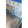 TELAIO AUSILIARIO ANT. 025 RENAULT CLIO 4A SERIE (07/12-12/16) K9KC6 544013884R
